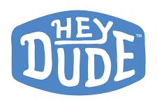HEY DUDE