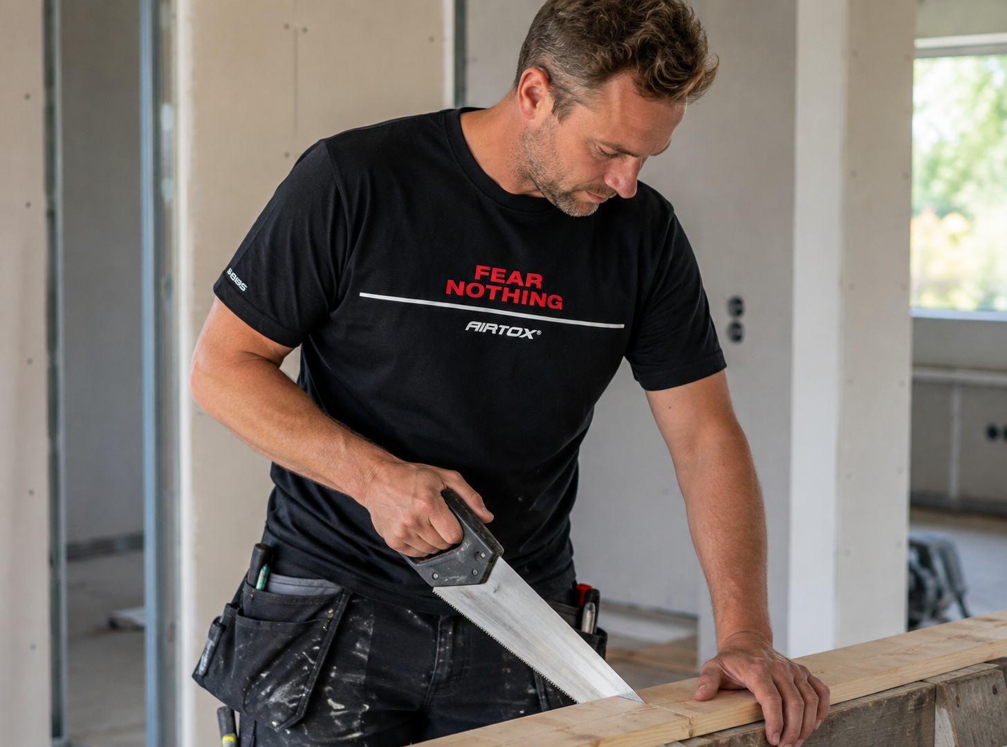 2 Airtox t shirt