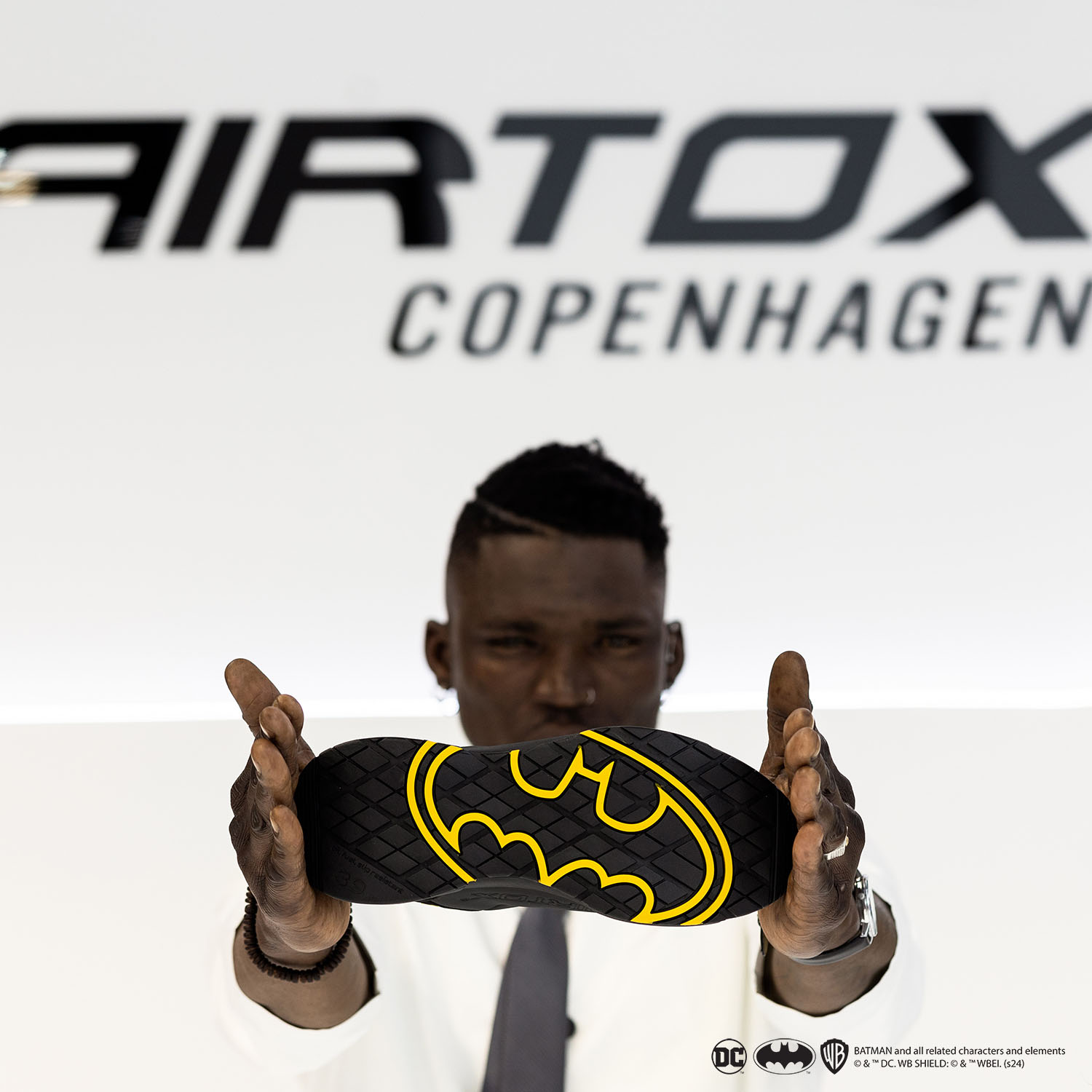 AIR BAT8
