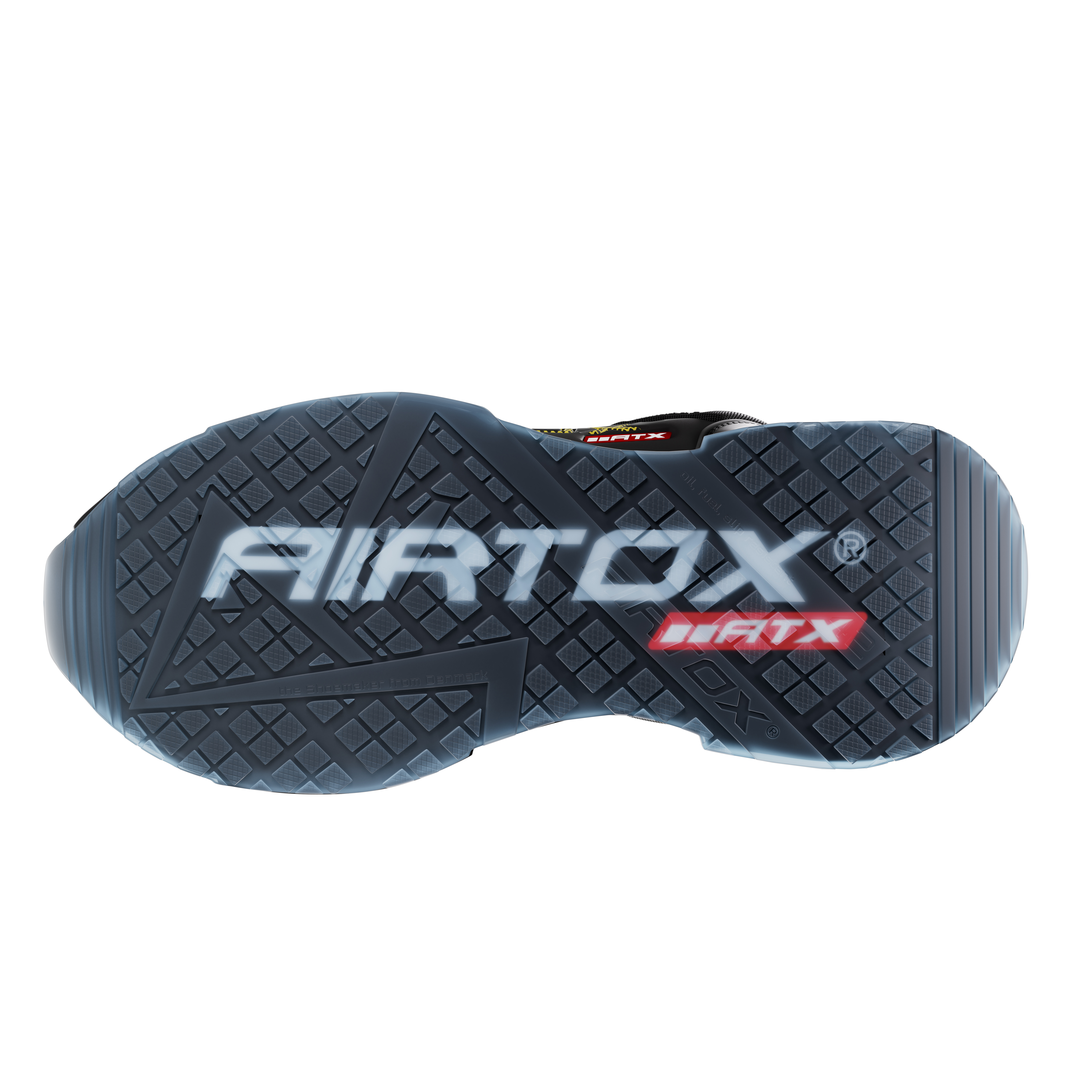airtox fs55atx 0020