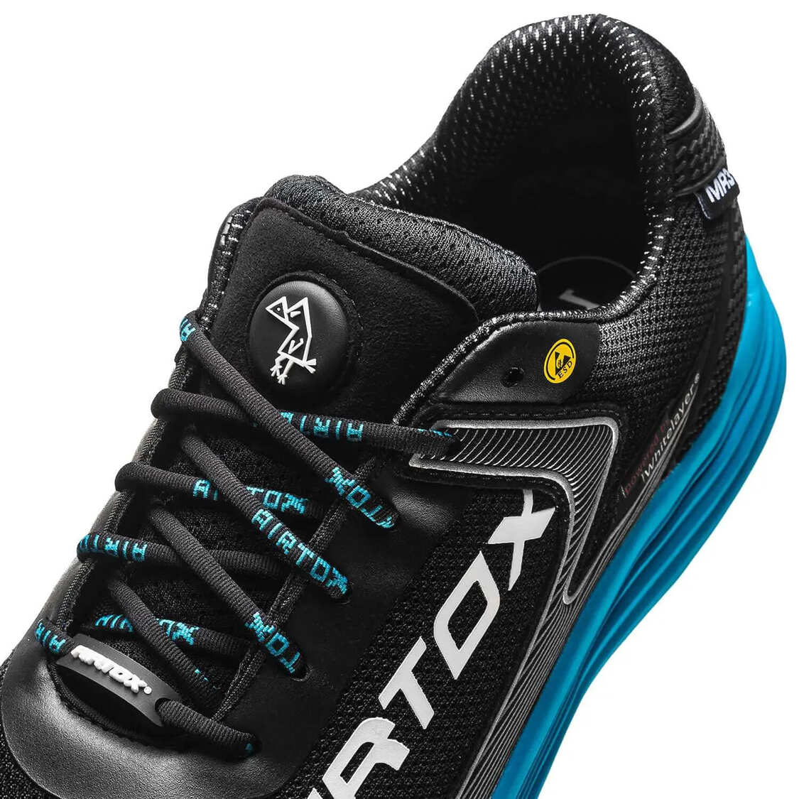 AIRTOX MR3 4