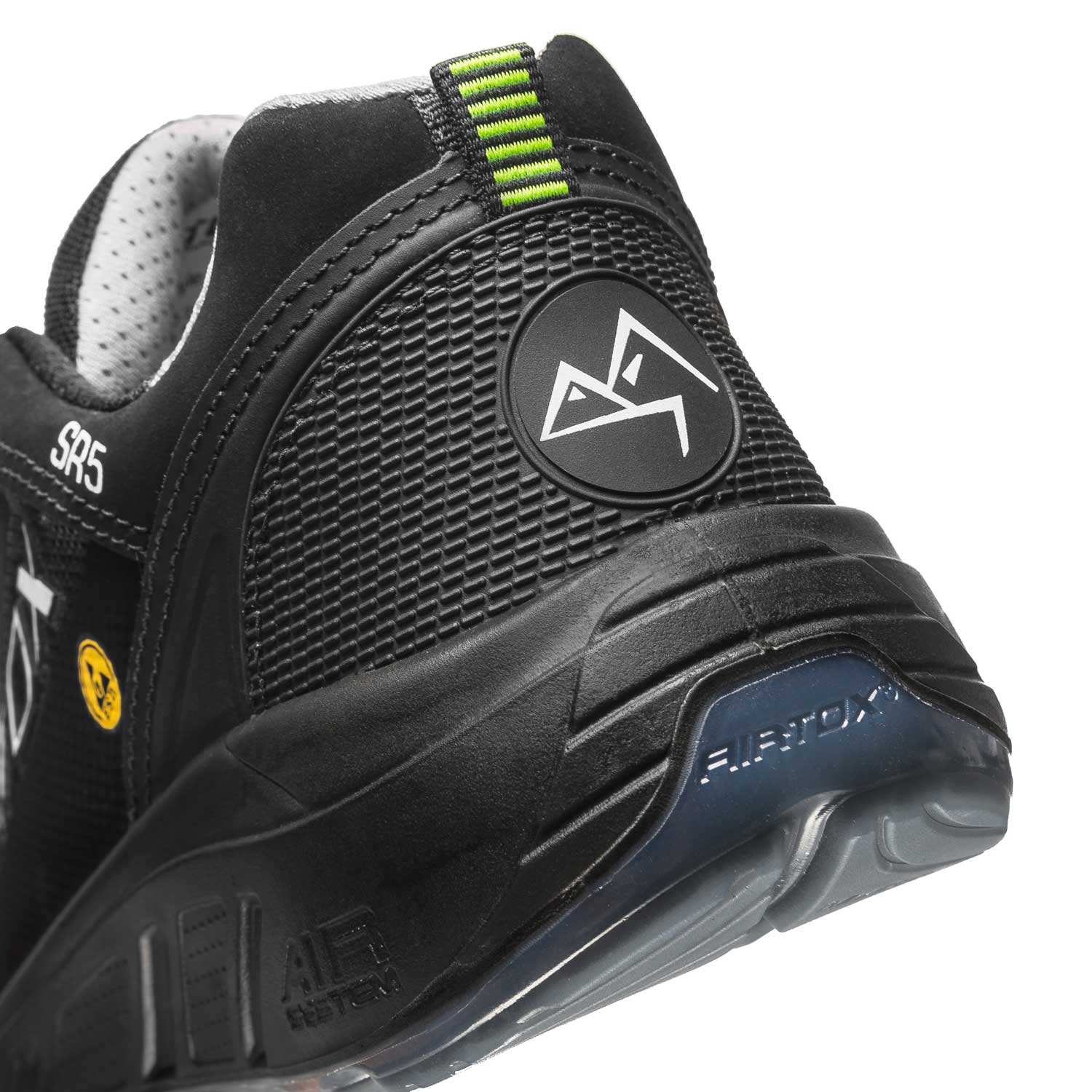AIRTOX SR5 safety shoes 10 1500x1500