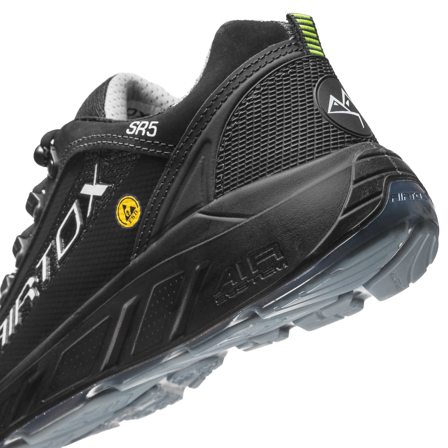 AIRTOX SR5 safety shoes 11 1500x1500
