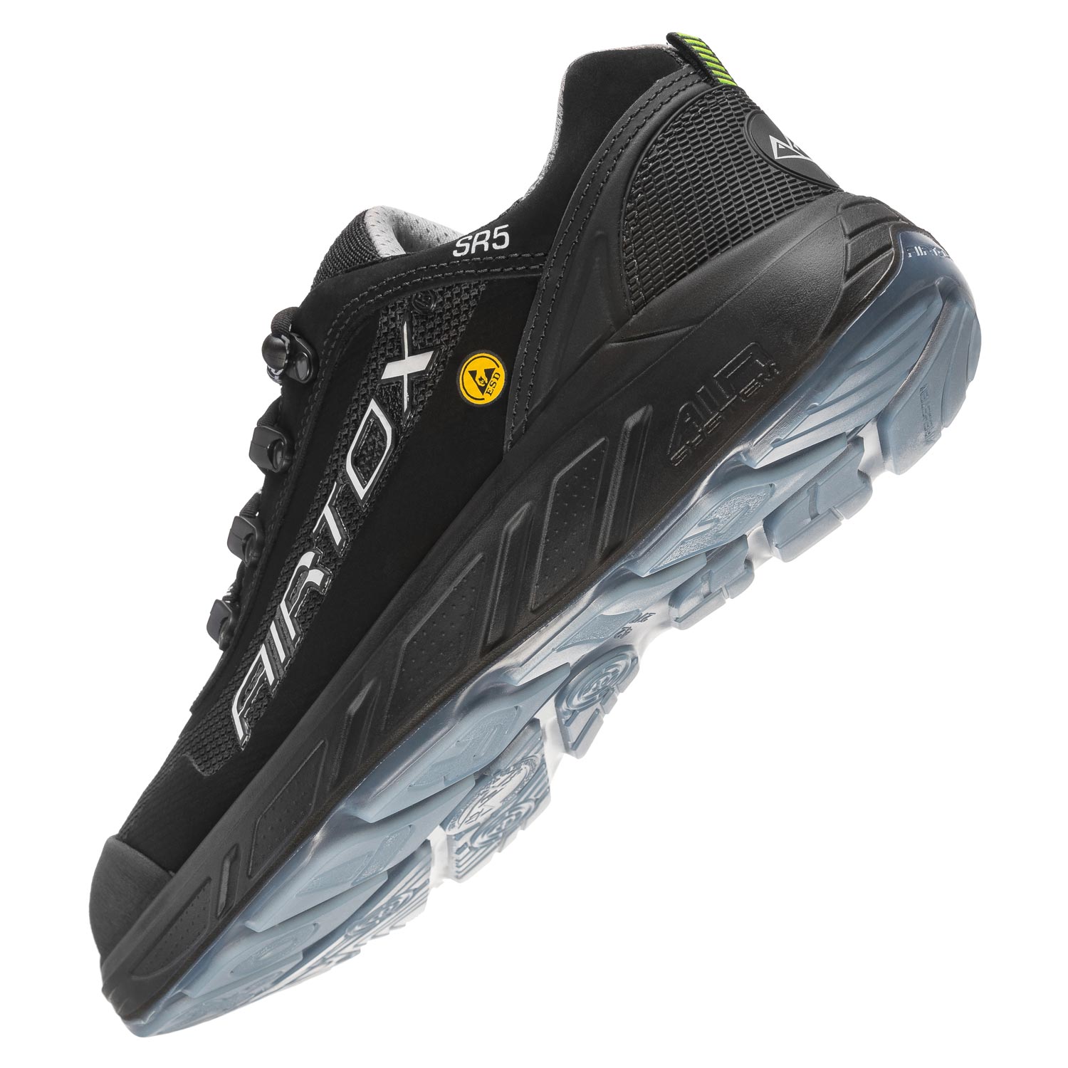 AIRTOX SR5 safety shoes 14 1500x1500