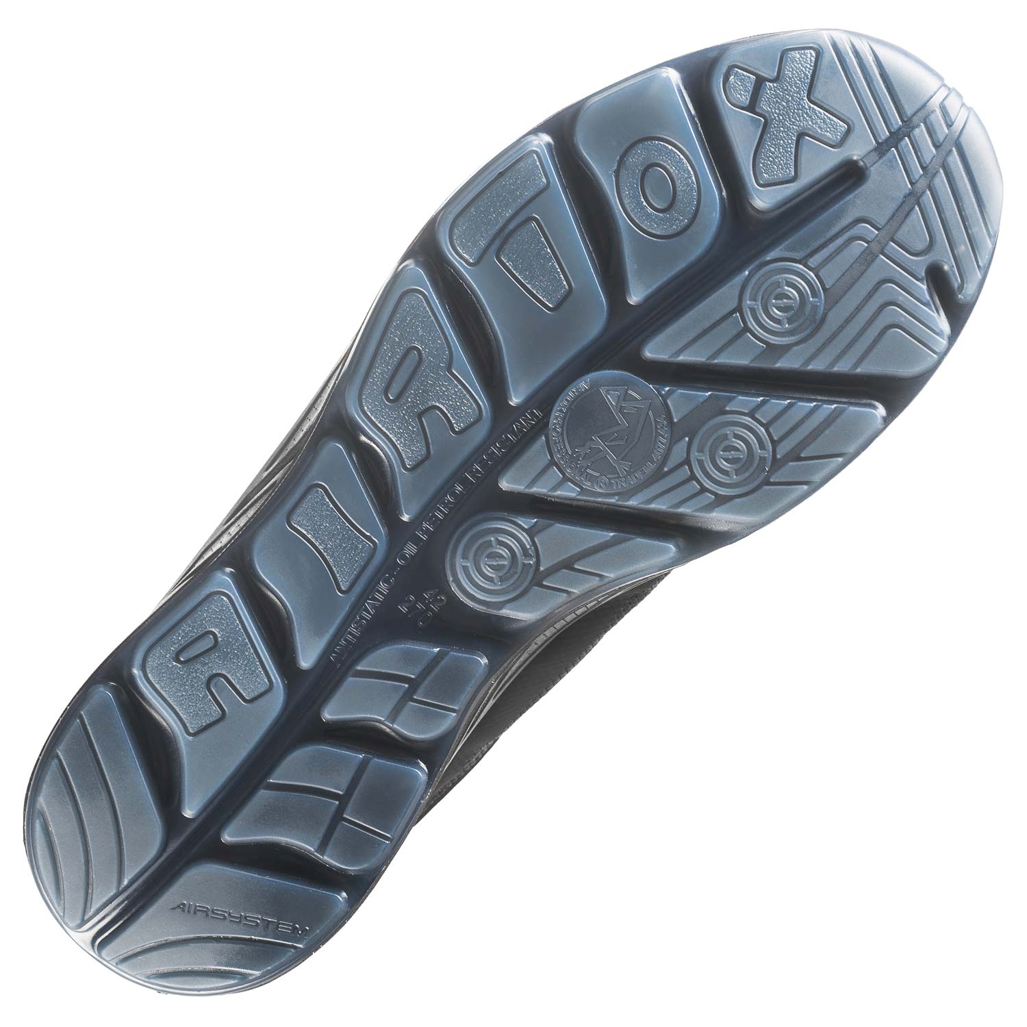 AIRTOX SR5 safety shoes 6 1500x1500