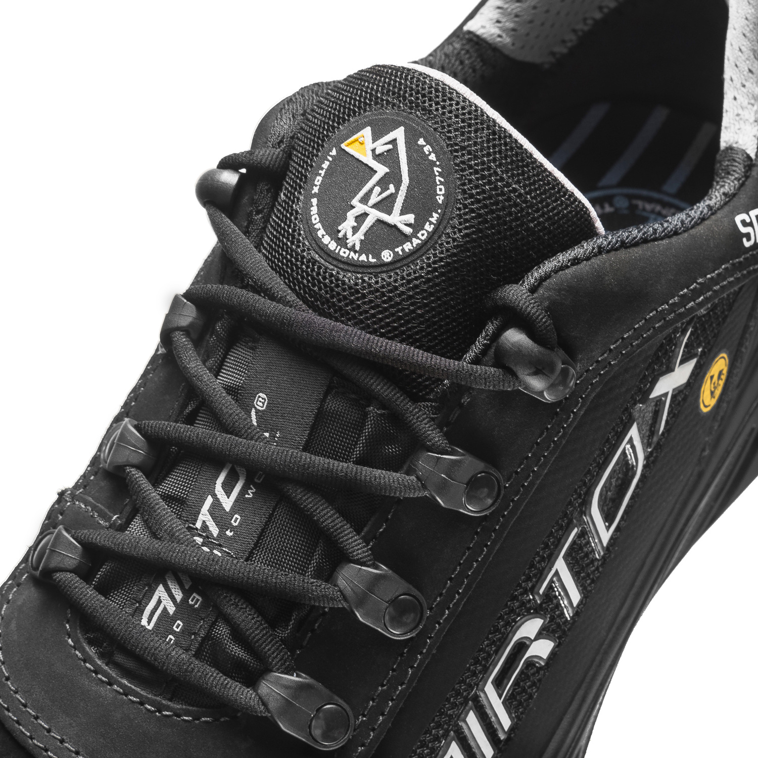 AIRTOX SR5 safety shoes 9