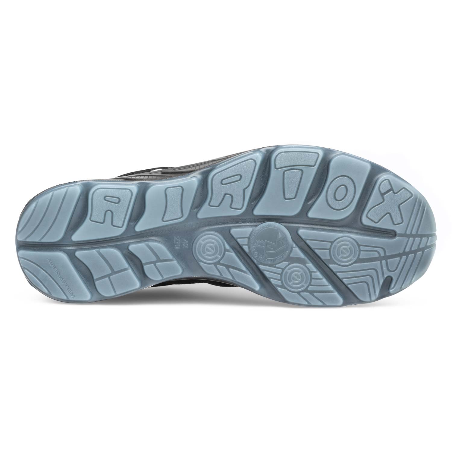 AIRTOX SR55 outsole 1500x1500