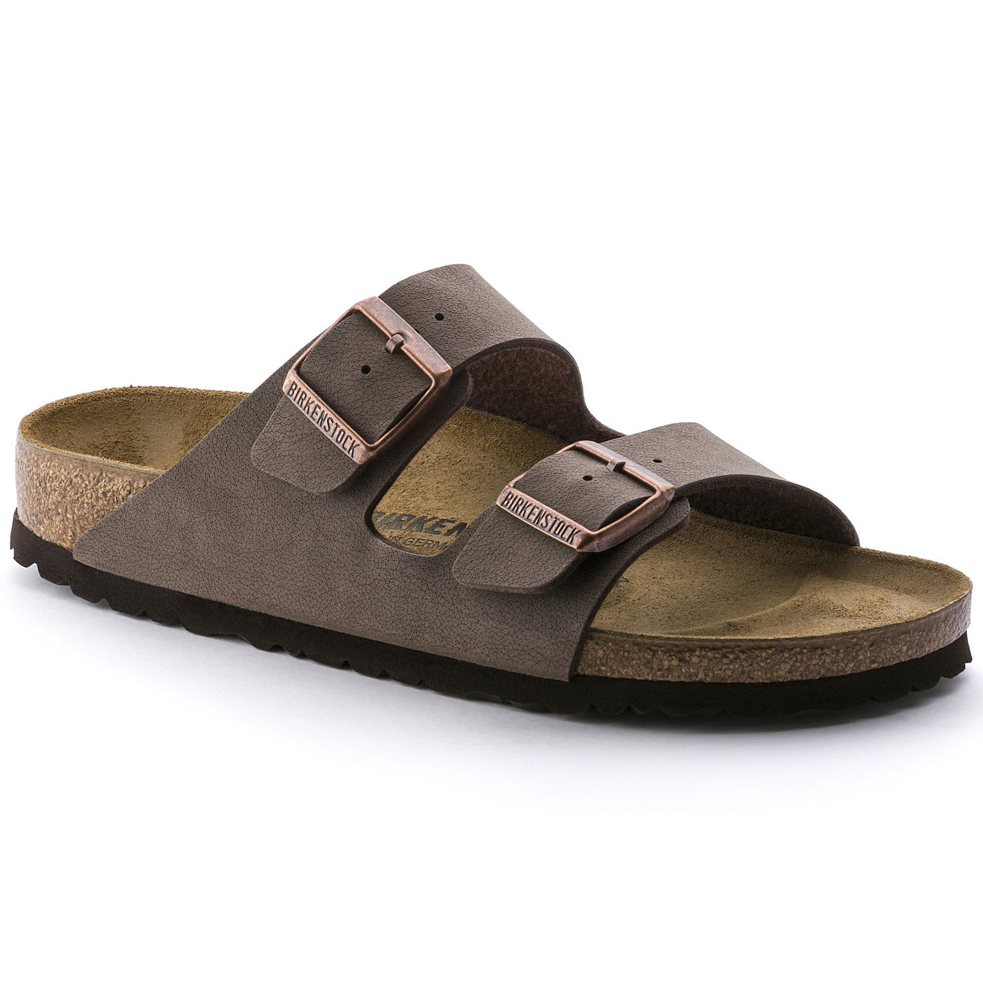 BIRKENSTOCK ARIZONA → Køb billigt her