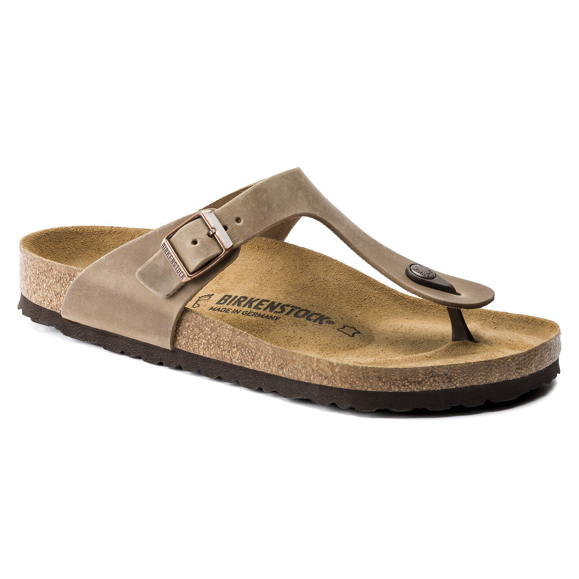 BIRKENSTOCK → Køb billigt her → Hurtig levering