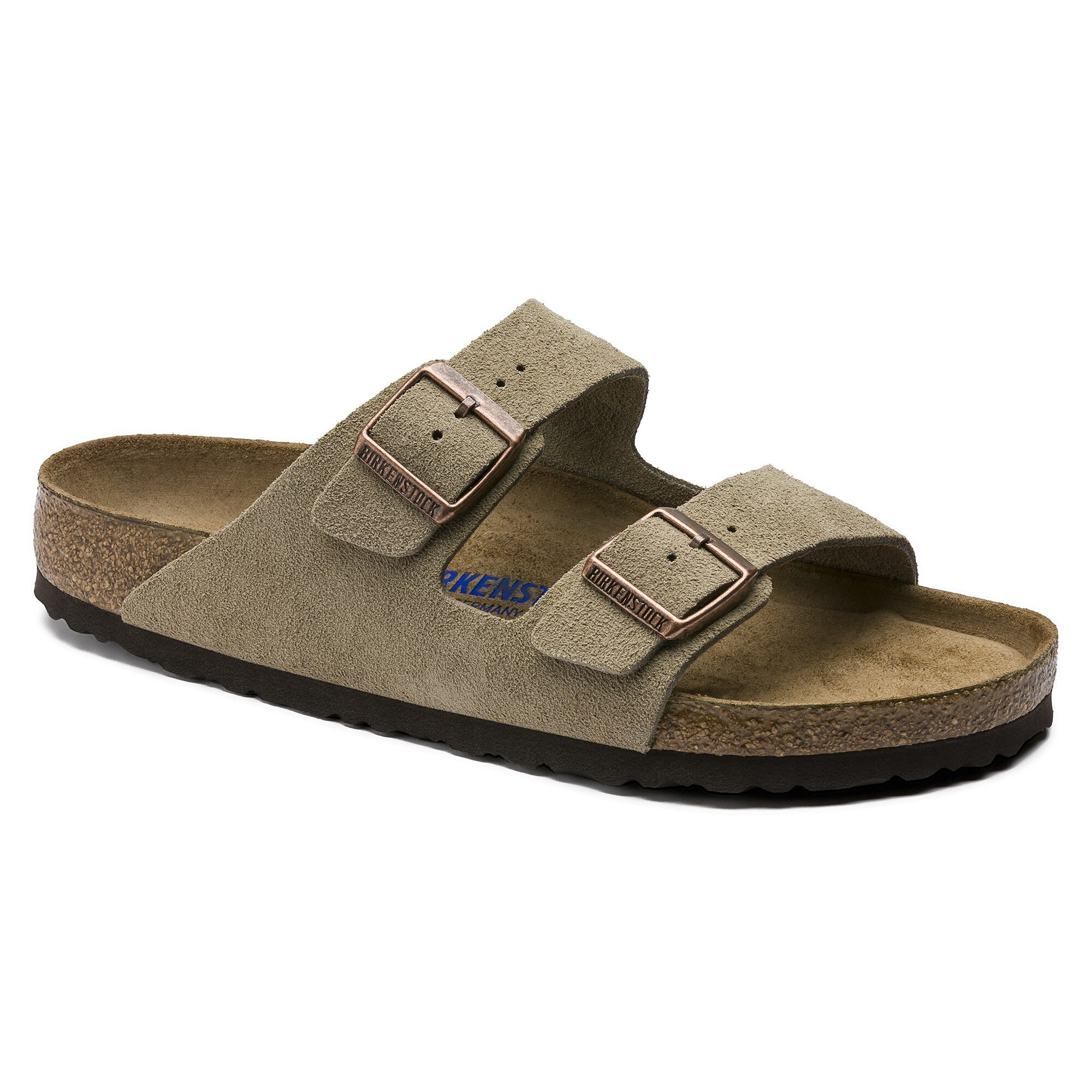 BIRKENSTOCK → Køb billigt her → Hurtig levering