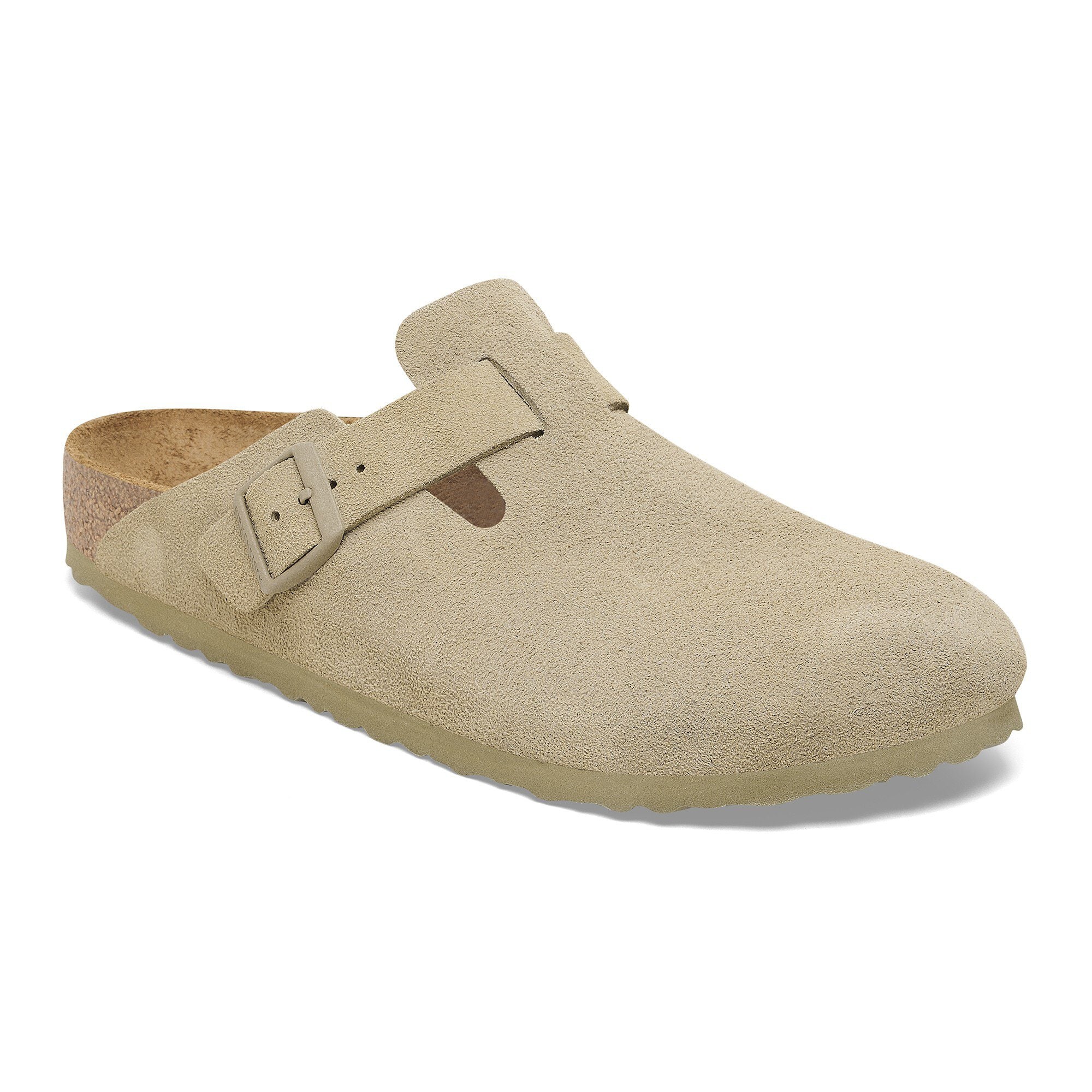 BIRKENSTOCK → Køb billigt her