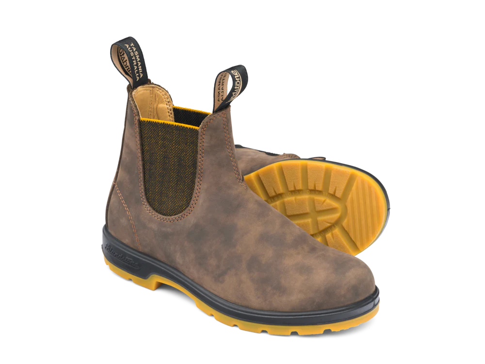 989 1944 RUSTIC BRN MUSTARD 2