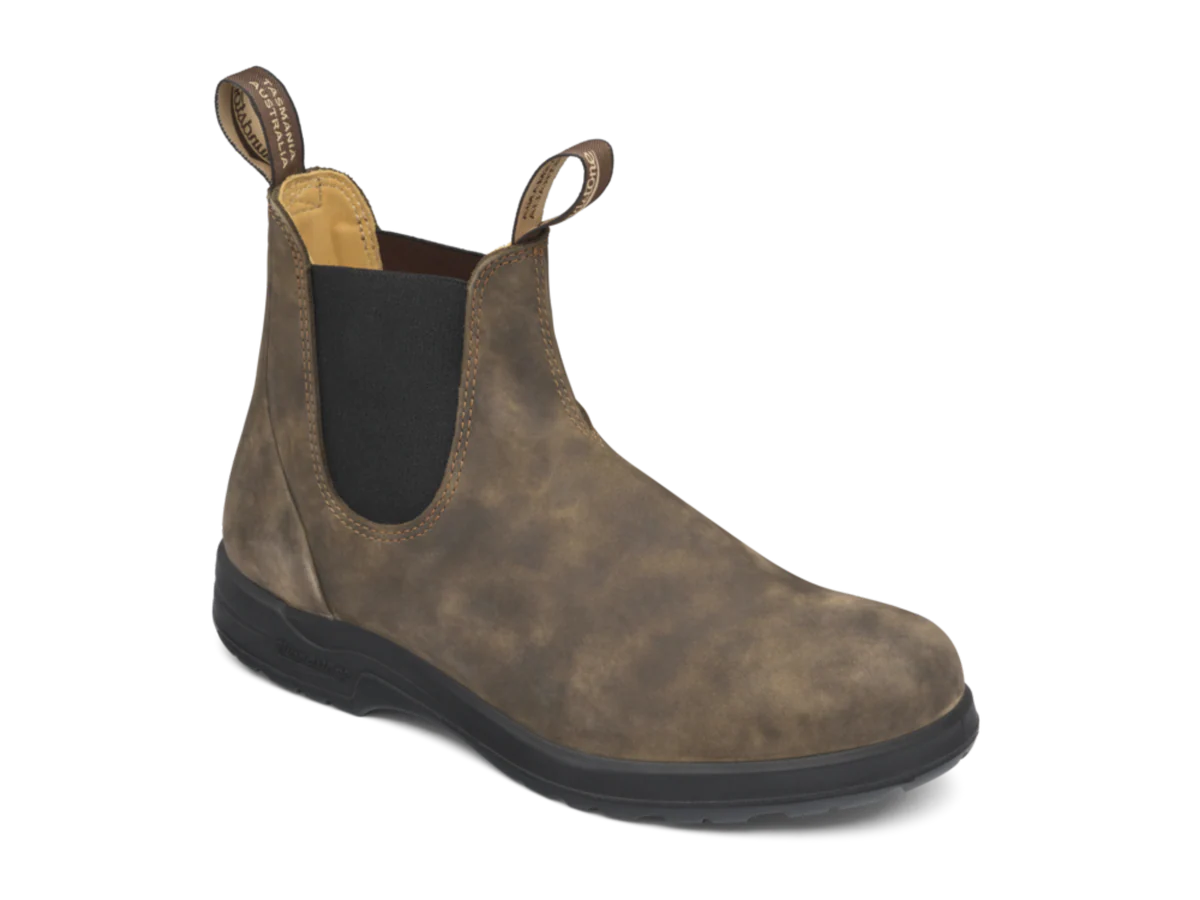 989 2056 RUSTICBRN 1