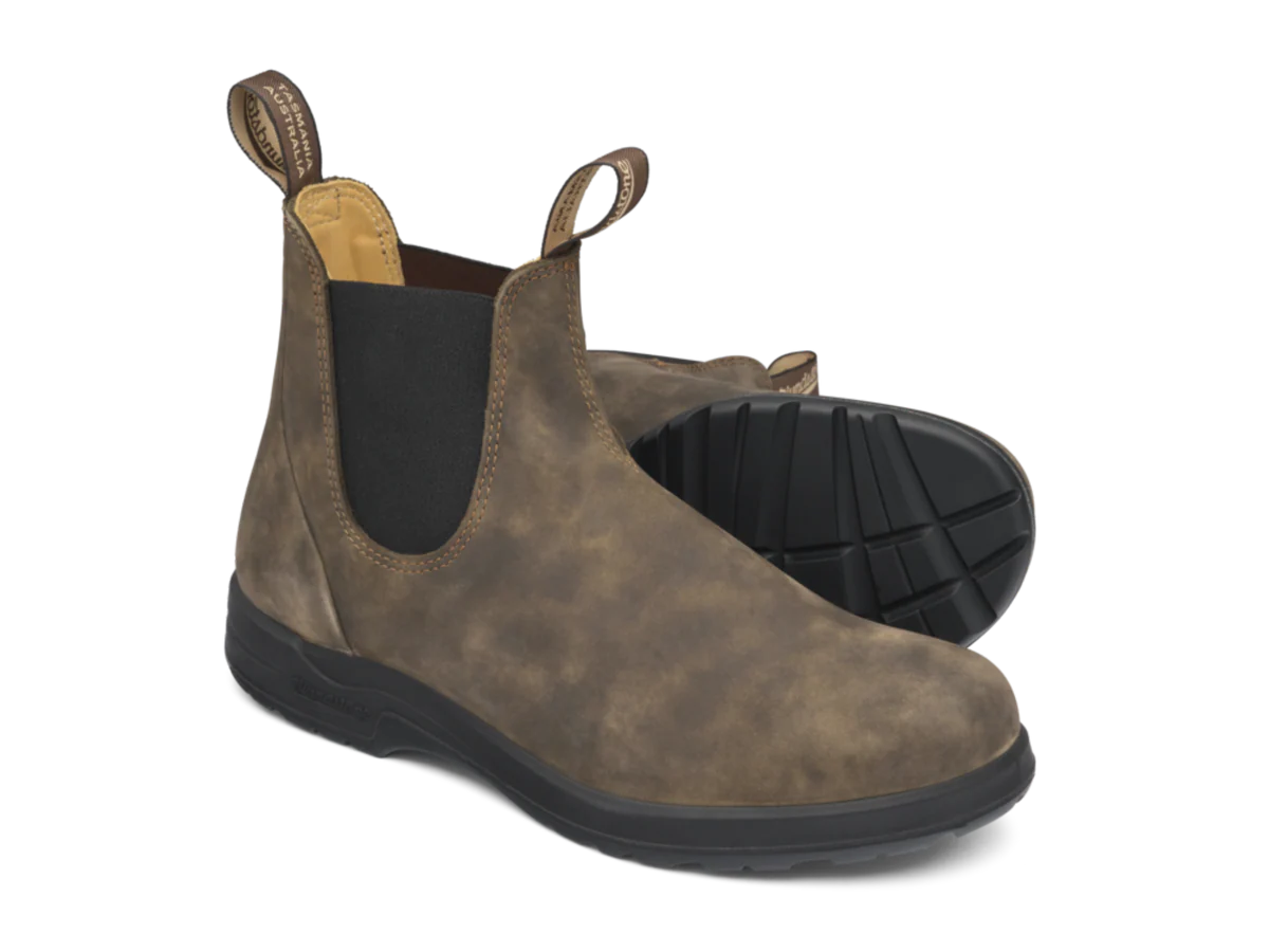 989 2056 RUSTICBRN 2