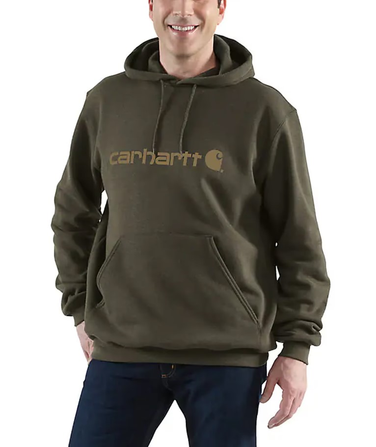 Sweatshirts og Hættetrøjer