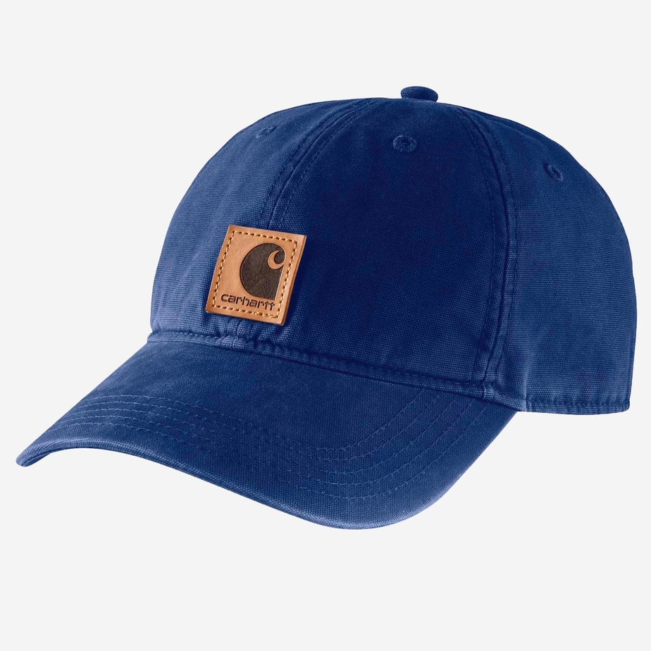 Carhartt 100289 Odessa Cap Scout Blue
