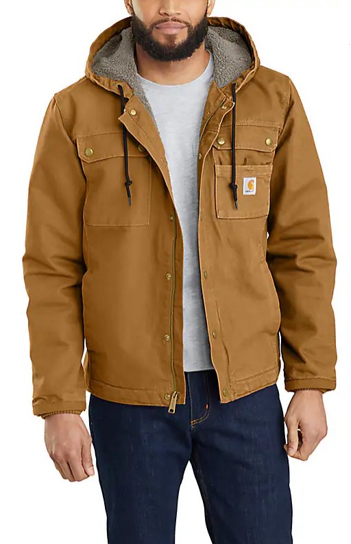 Jakker og Veste