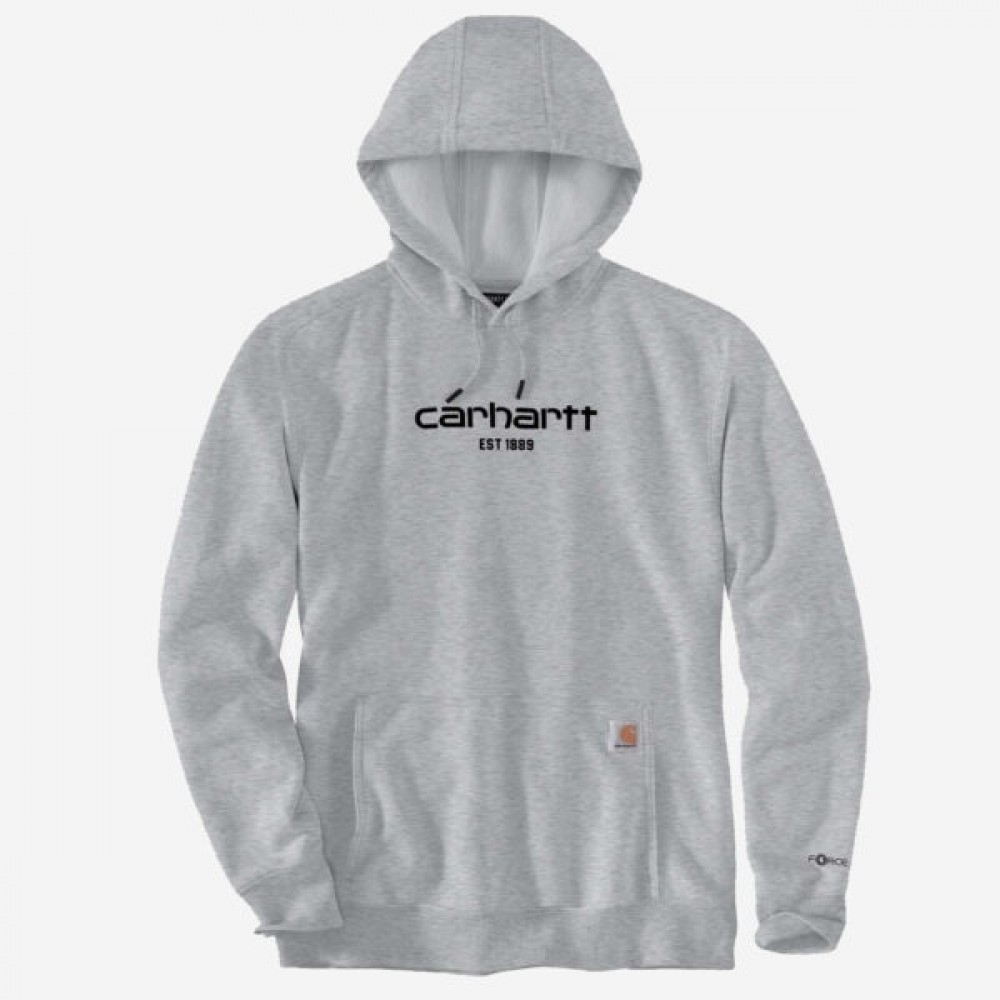 carhartt105569heathergreylightweightlogographicsweatshirt 32