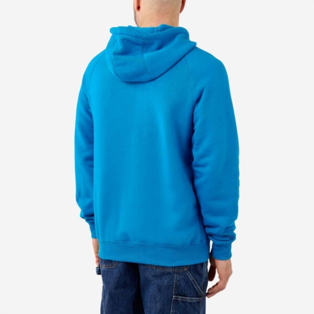 carhartt105569marinebluelightweightlogographicsweatshirt 32