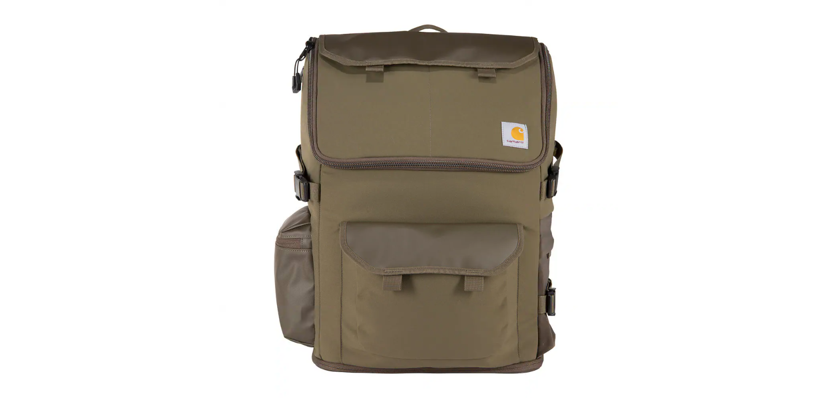 CARHARTT 35L NYLON WORKDAY BACKPACK TARMAC Onesize