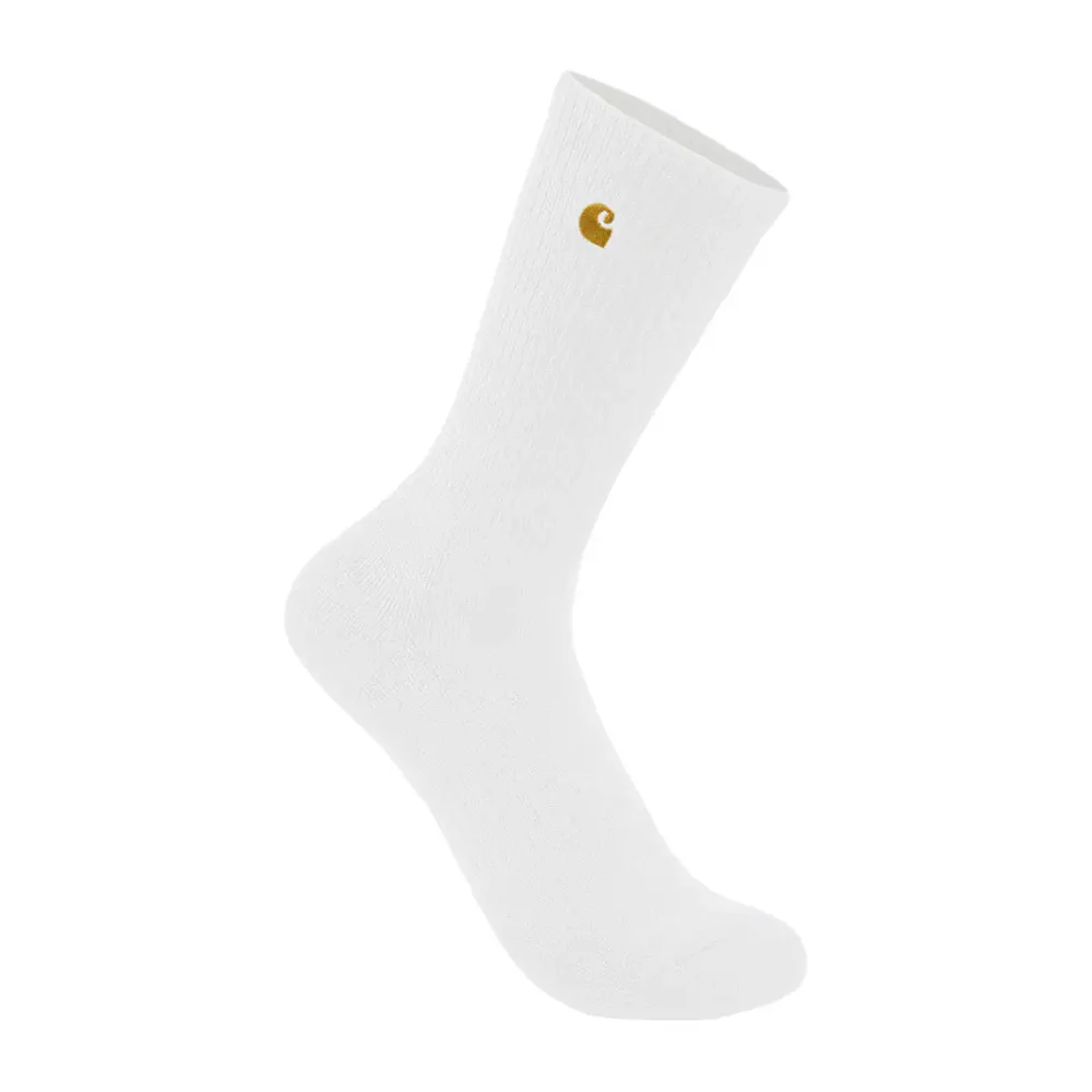 carhartt force midweight crew socks 2 pack 471
