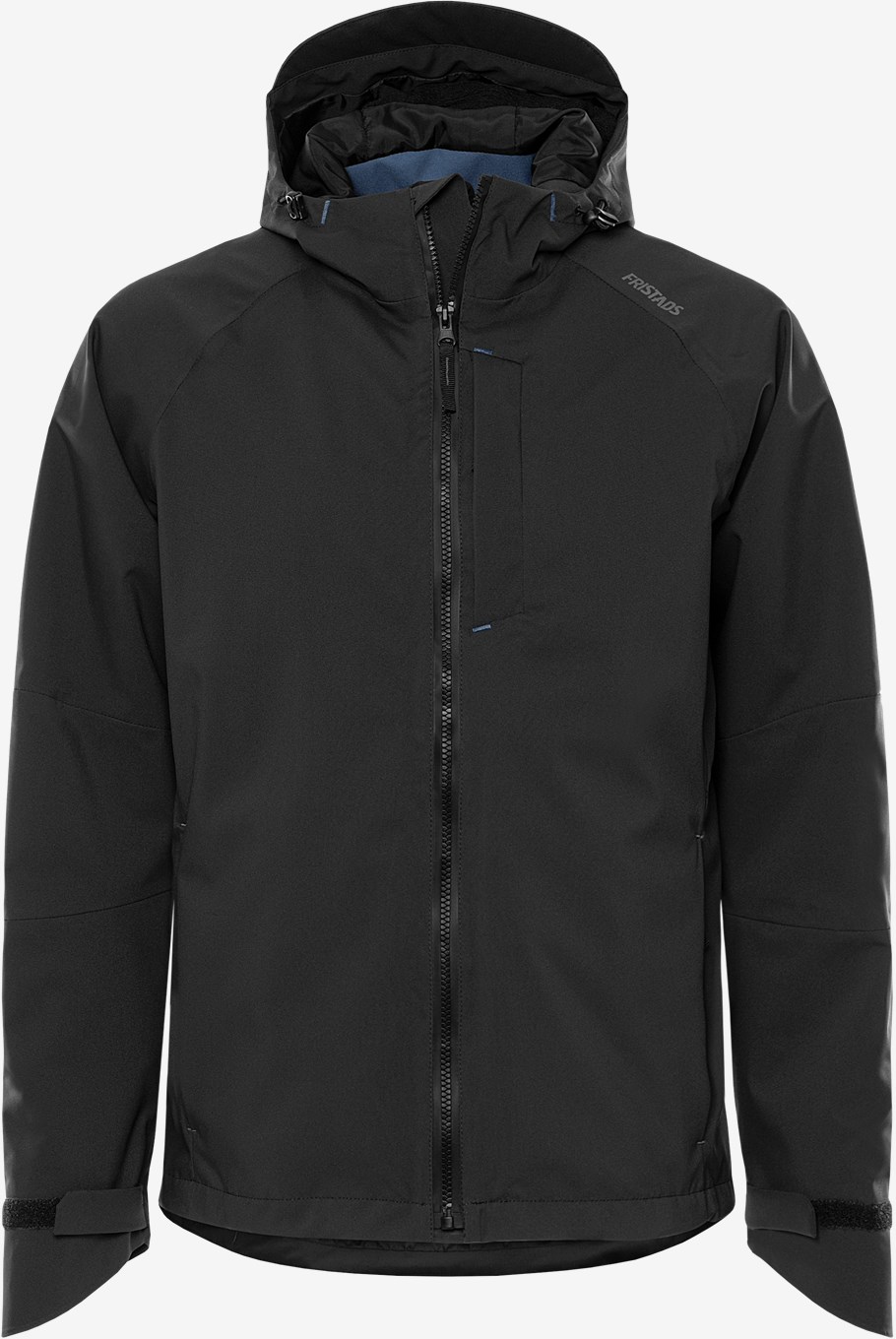 Shell jacket 4882 GLPS Black