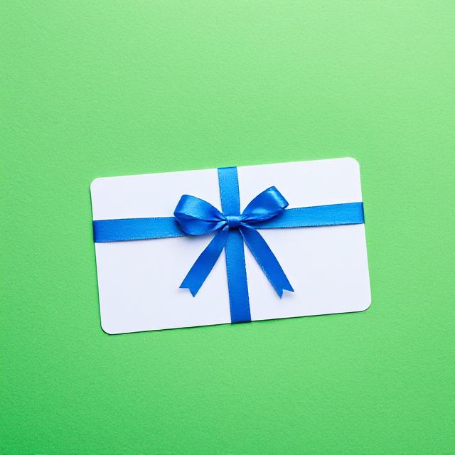 giftcard test