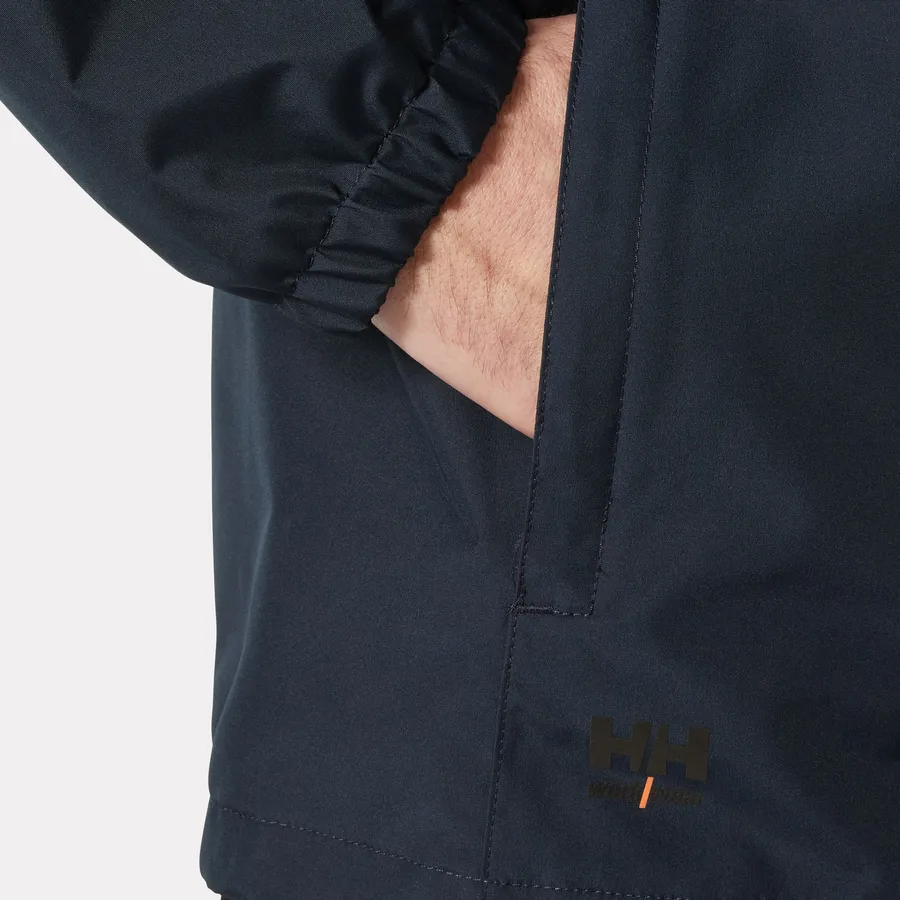 5 Helly Hansen HH 71261 590