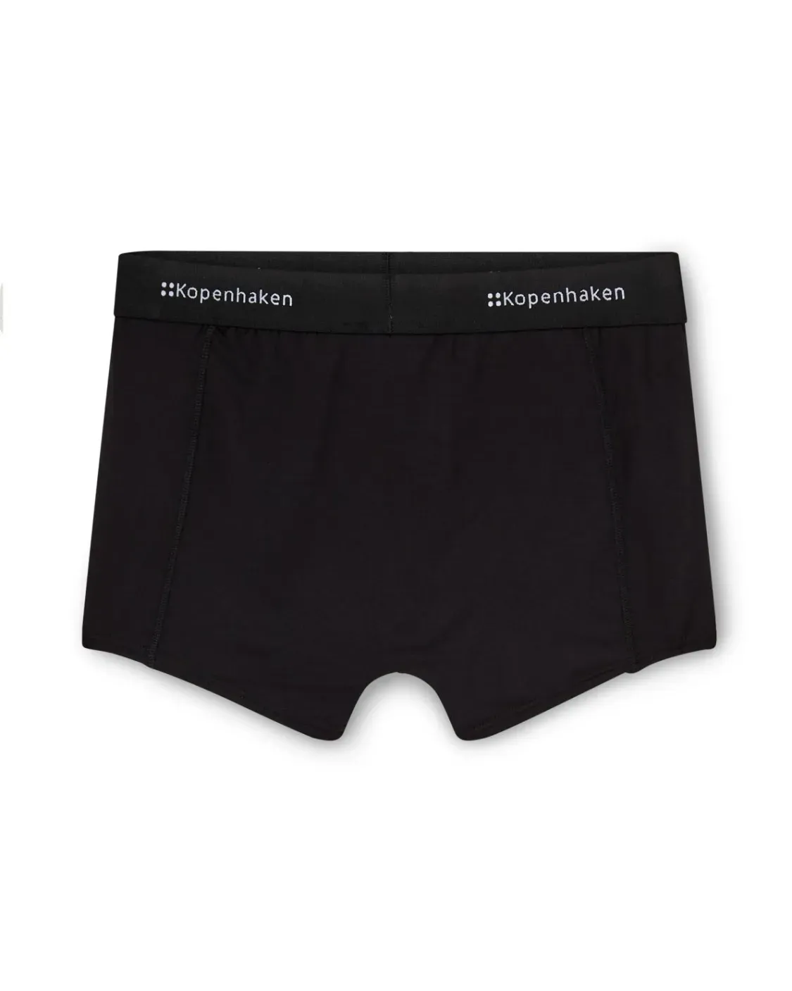 KOPENHAKEN Boxit Bamboo Boxershorts (2-pack) Str.XL