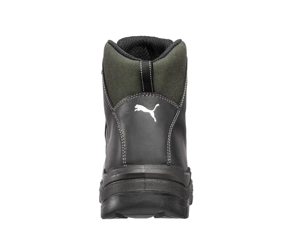 3 PUMA sikkerhedsstøvle 630210 CASCADES MID