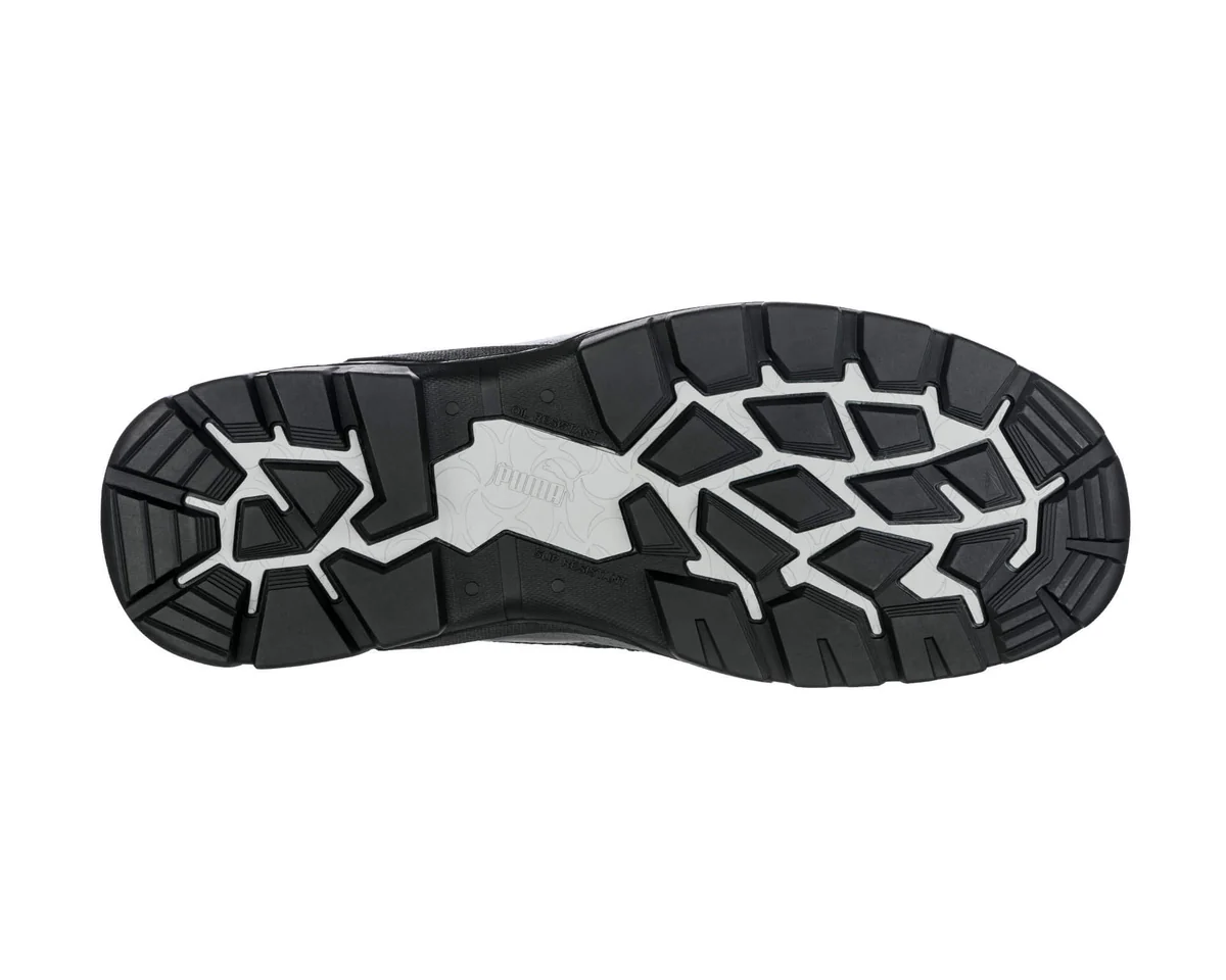 5 PUMA 63034 TANAMI BLACK MID