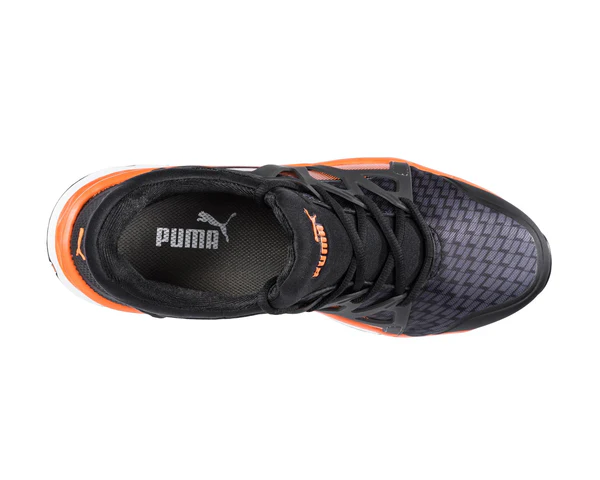 3 PUMA sikkerhedsko 633870 RUSH 2 MID