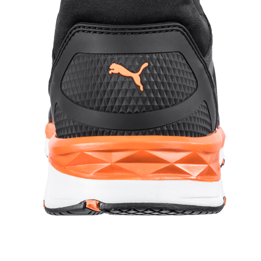 5 PUMA sikkerhedsko 633870 RUSH 2 MID