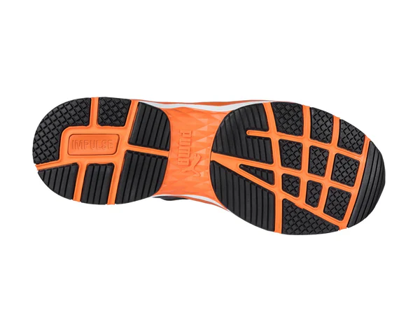 7 PUMA sikkerhedsko 633870 RUSH 2 MID