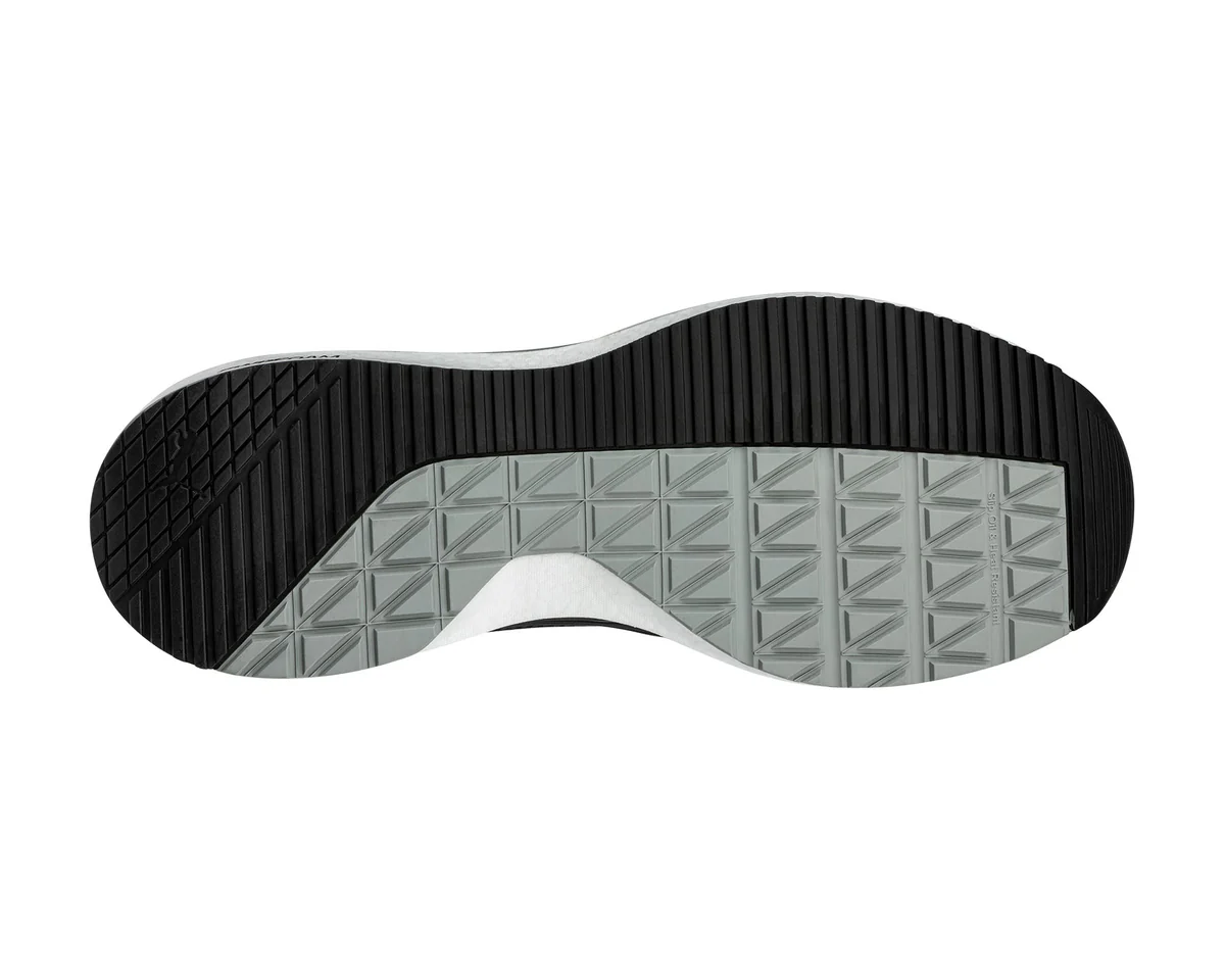 5 PUMA sikkerhedsstøvle 635030 ZOOM BLACK MID