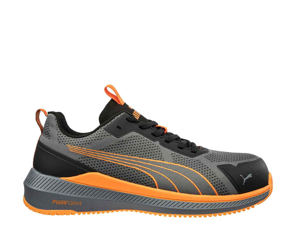 1-PUMA-sikkerhedssko-herre-645000_SLIDE_GREY_ORANGE_LOW