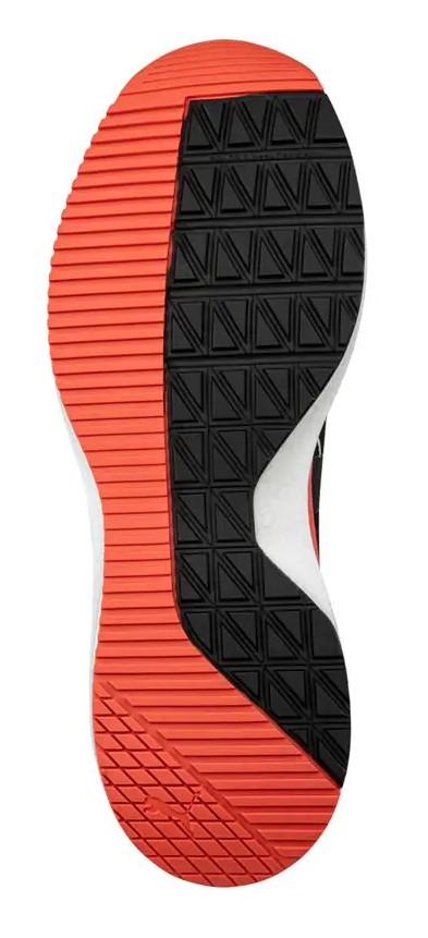 6 PUMA sikkerhedssko herre 64502