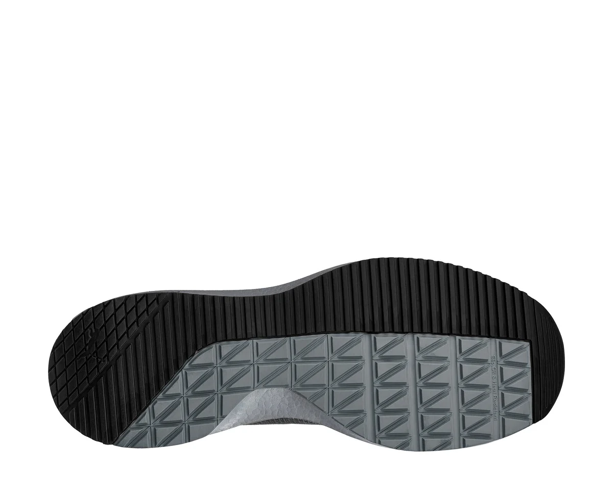 6 PUMA sikkerhedssko herre 645141 SLIDE BLACK DISC