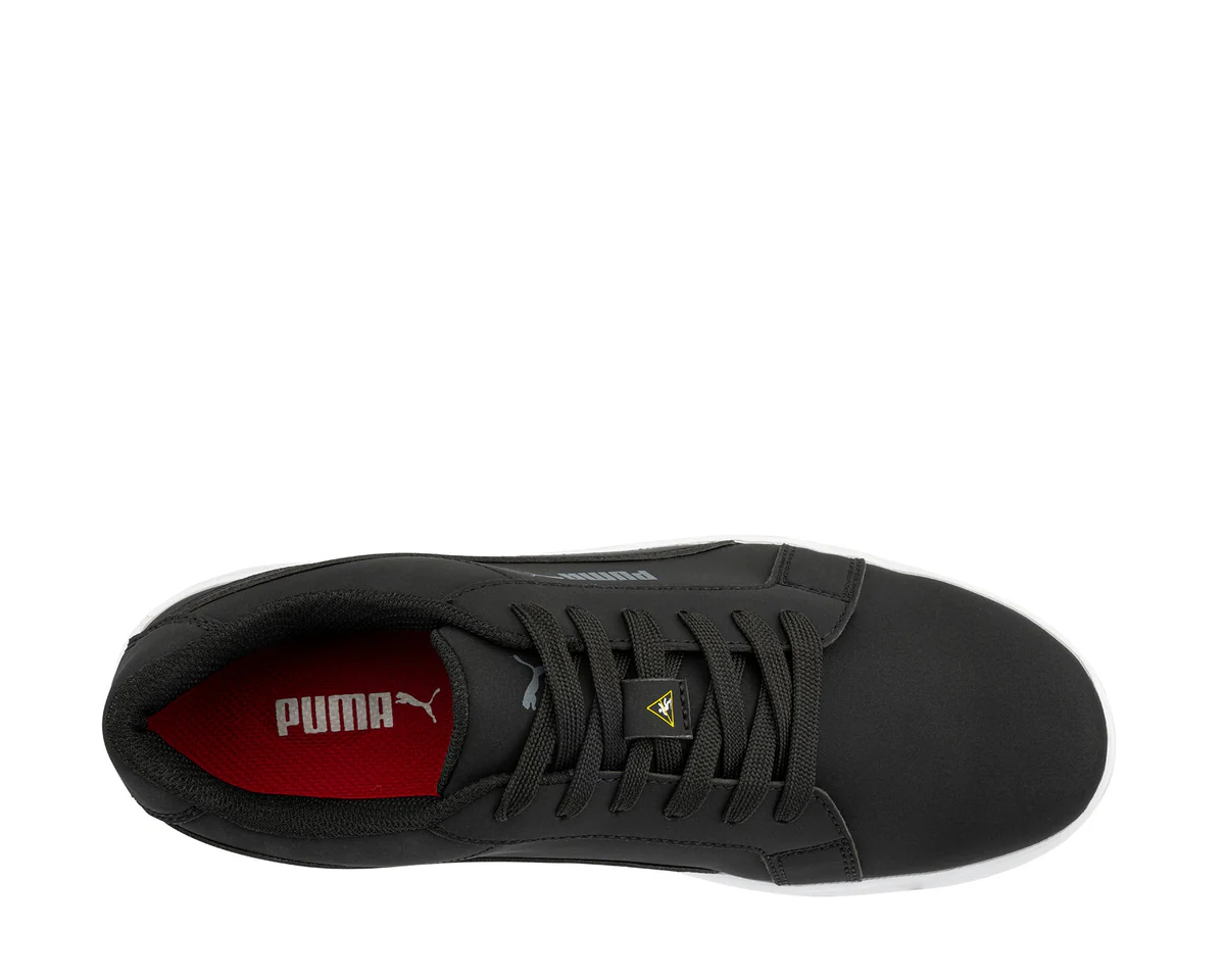 4 PUMA jobsko 647010 STELLAR BLK ST LOW