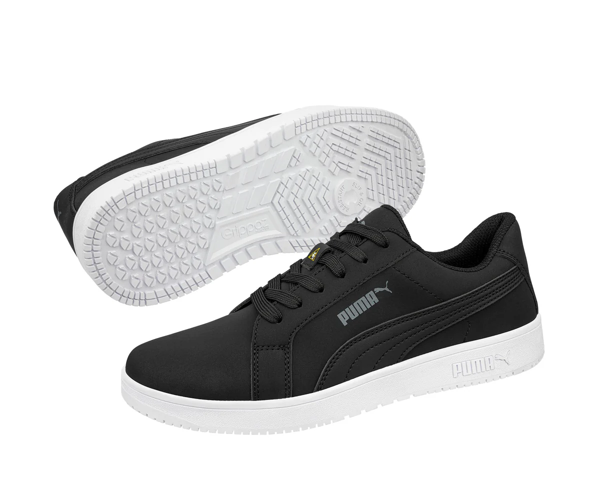 5 PUMA jobsko 647010 STELLAR BLK ST LOW