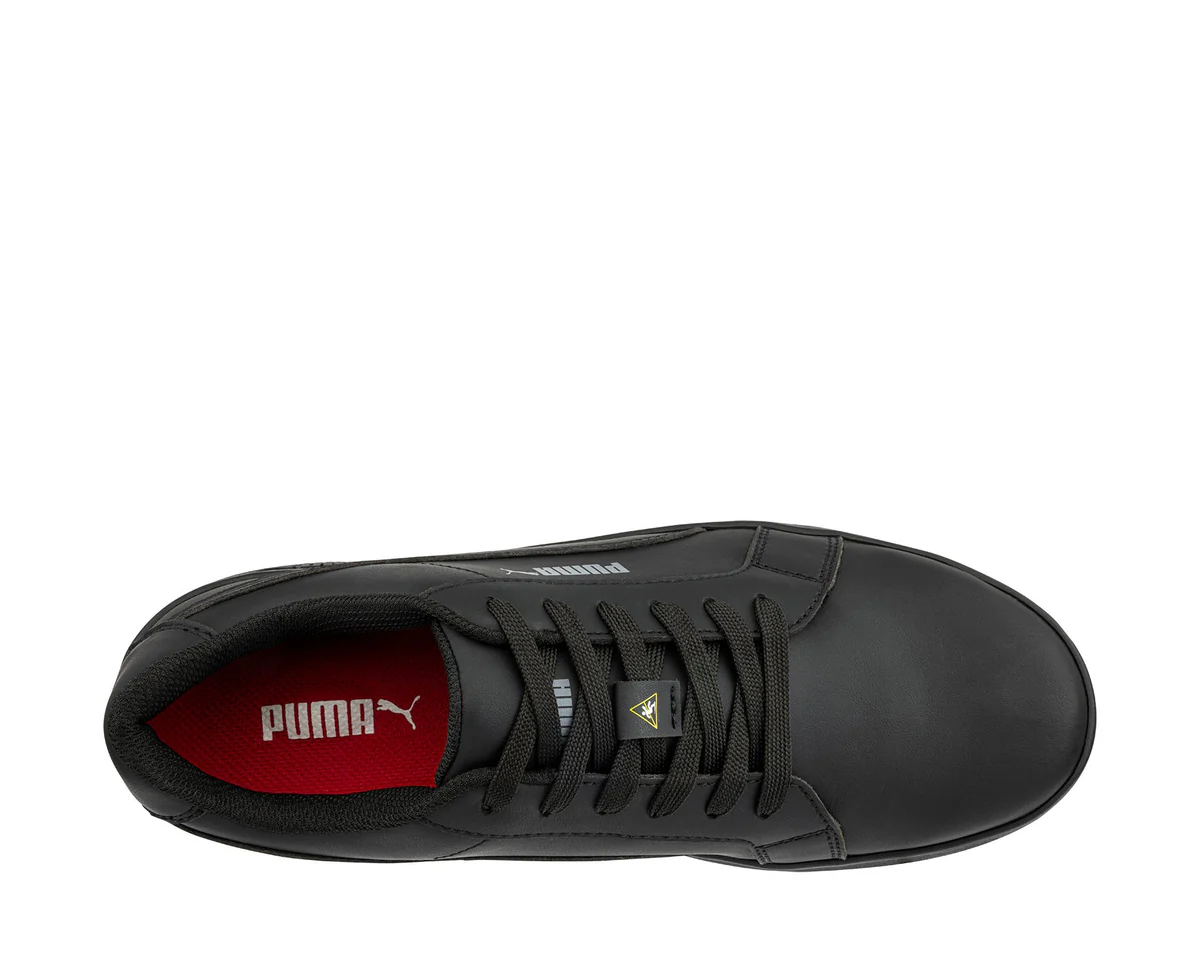 4 PUMA jobsko 647020 BLAST BLK ST LOW single02 GRIPPAZ