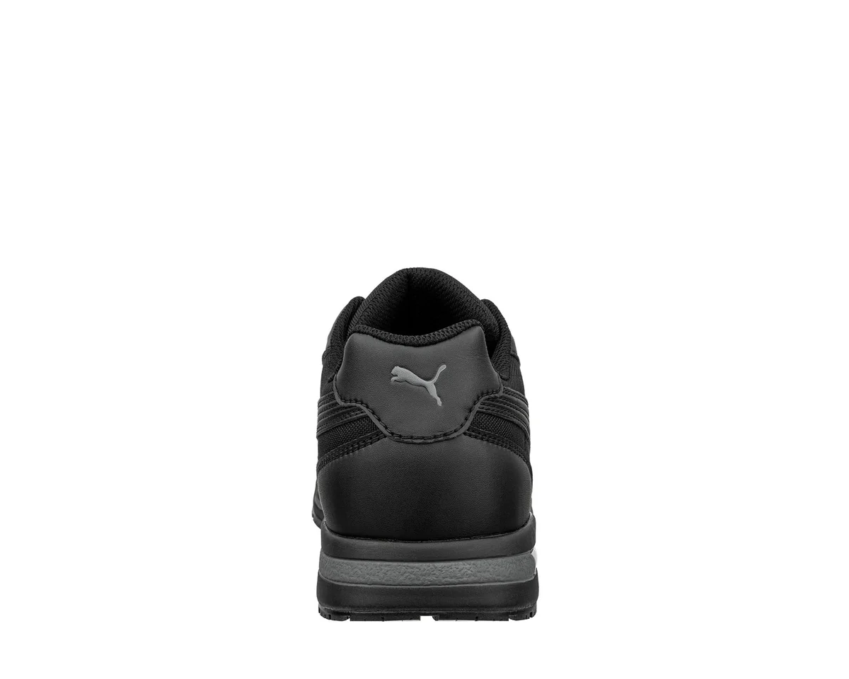 6 PUMA jobsko 647030 EPIC BLK ST LOW