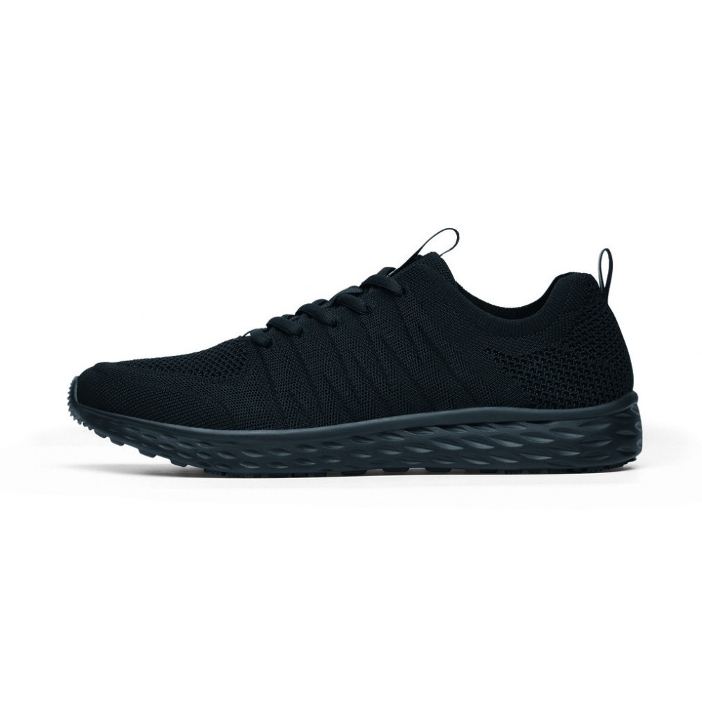 shoesforcrewseverlightwomanblackjobfritidssko 32
