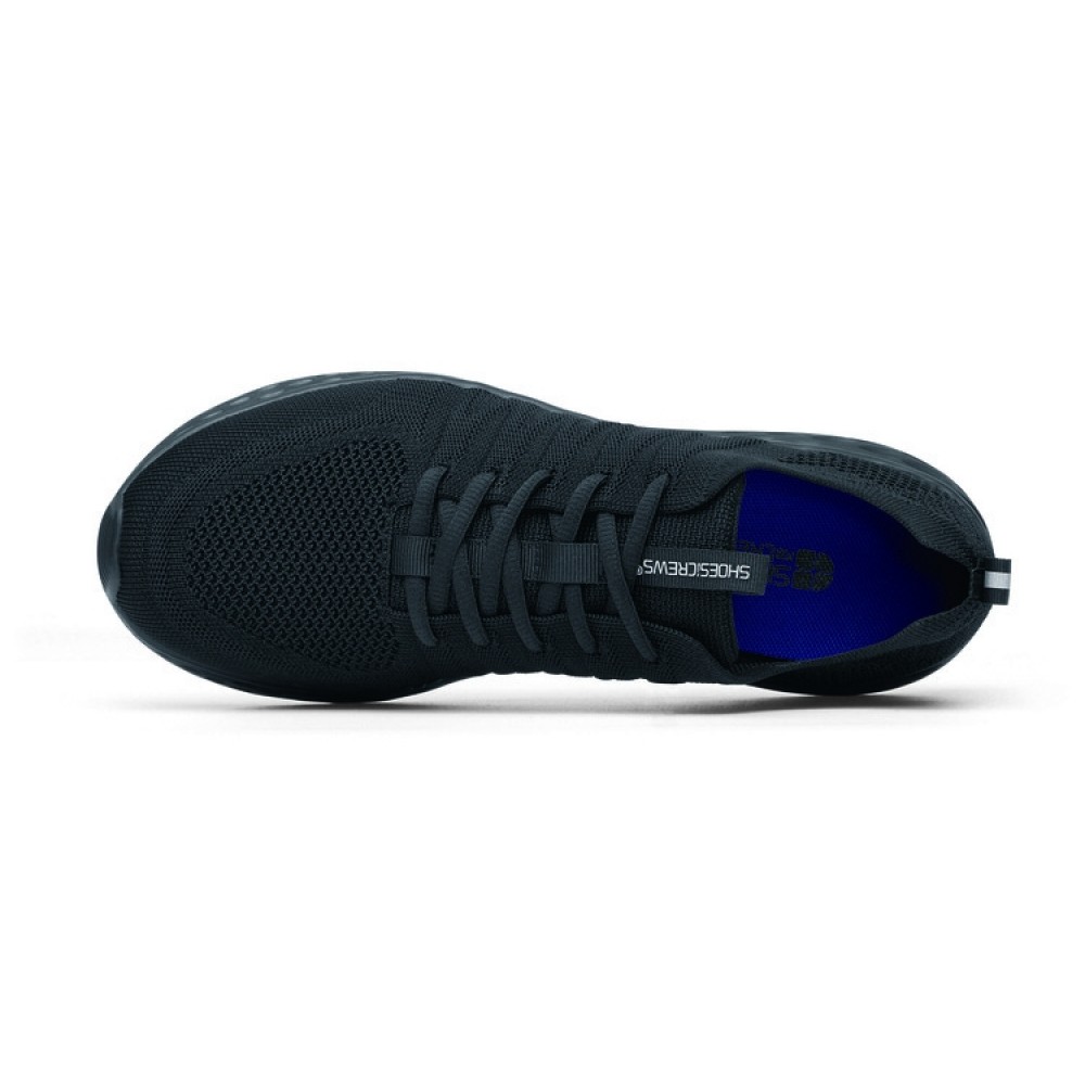shoesforcrewseverlightwomanblackjobfritidssko 33