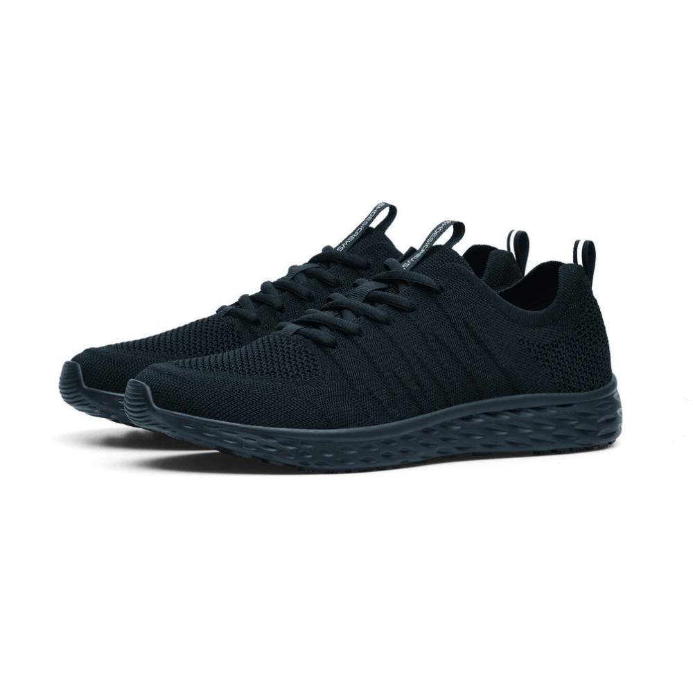 shoesforcrewseverlightwomanblackjobfritidssko 34