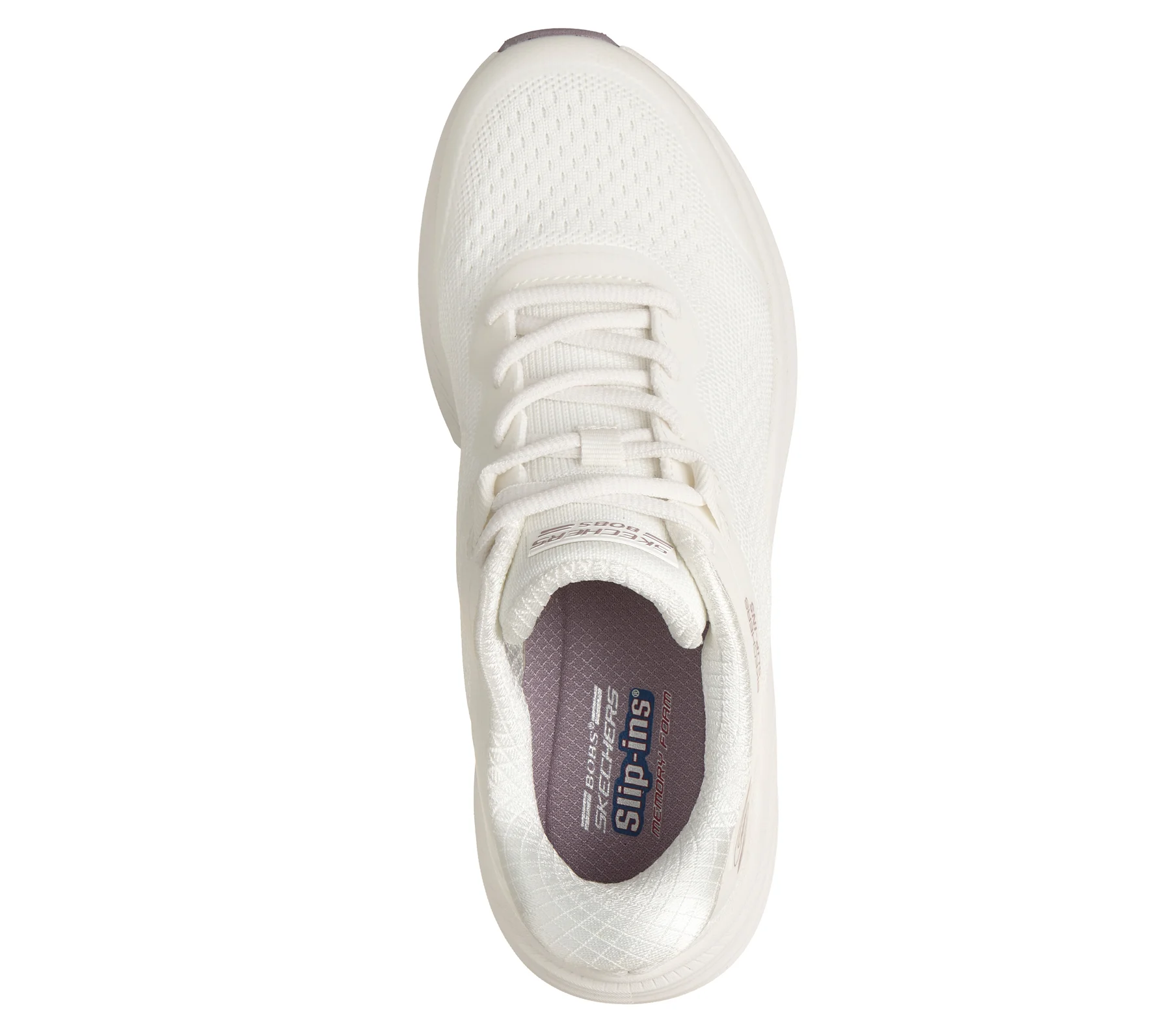 117756 WHT INSOLE
