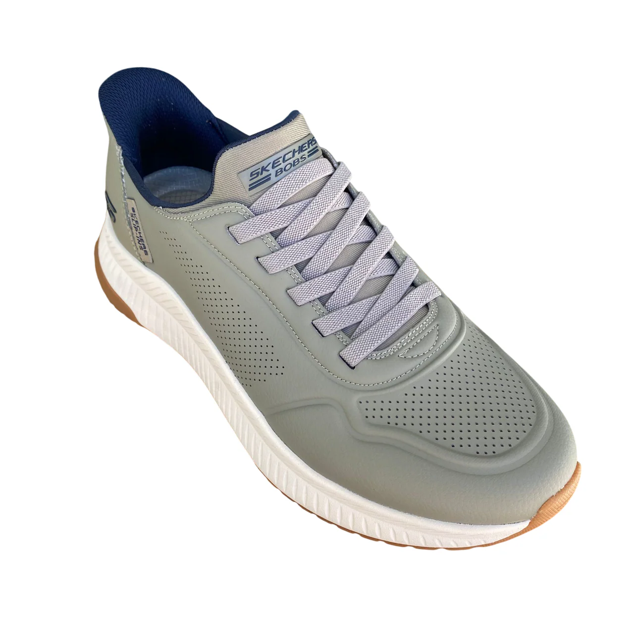 5 Skechers Slip ins BOBS Sport Squad 118424