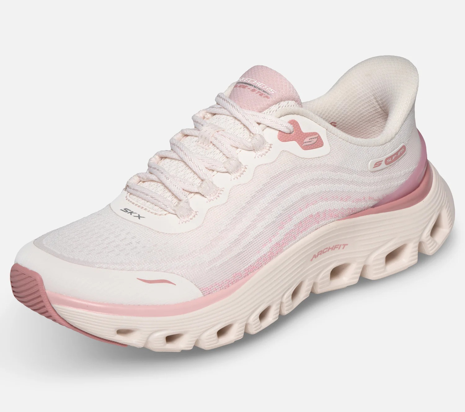 6 skechers 150760 ntpk