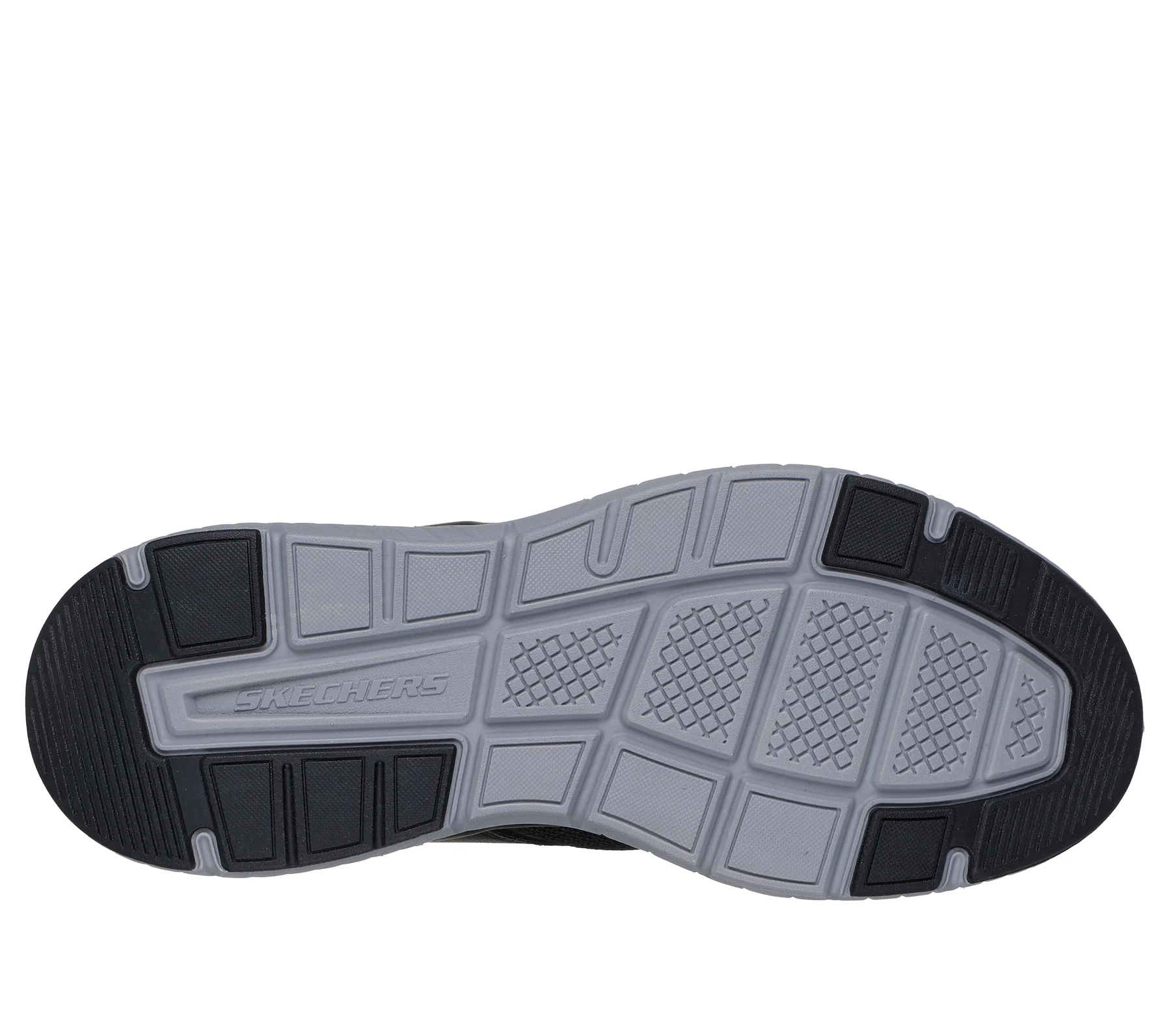 211190 BLK OUTSOLE