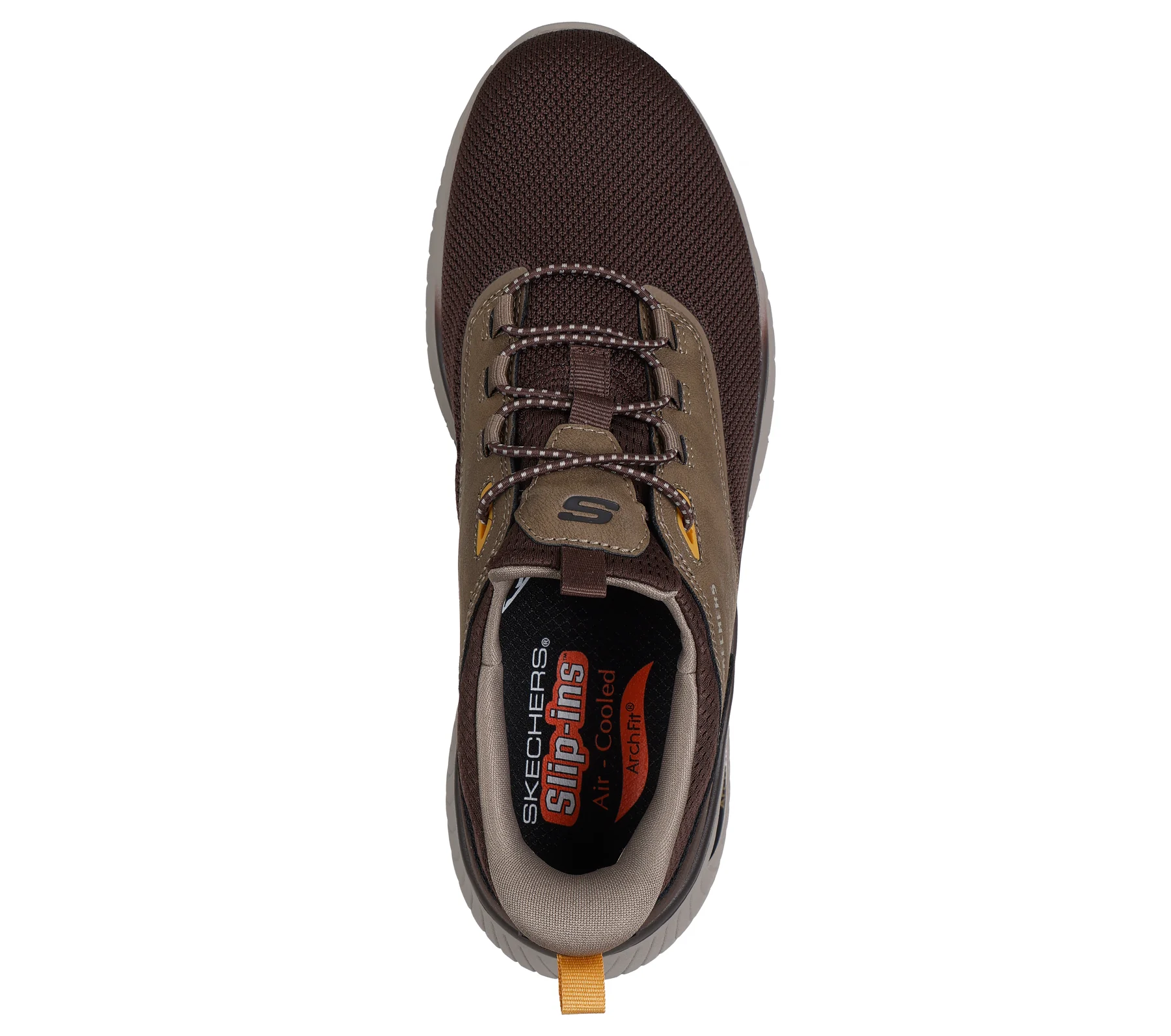 211190 BRN INSOLE
